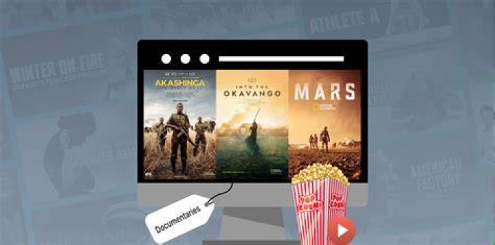 2024's Most Engaging Streaming Documentaries: A Comprehensive Guide
