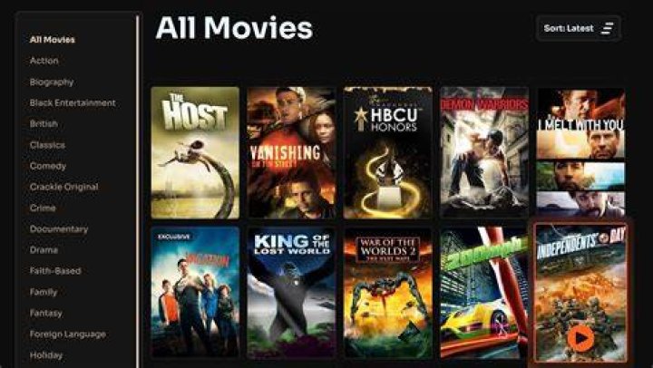 5movierulz Alternative: Discover the Best Movie Streaming Sites