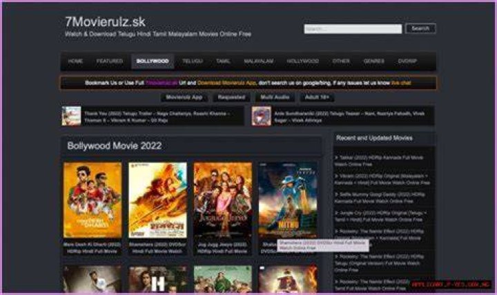 5movierulz Mobi or VPN: Your Ultimate Guide to Streaming Movies Safely