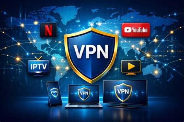 5movierulz VPN: Your Ultimate Guide to Secure Streaming