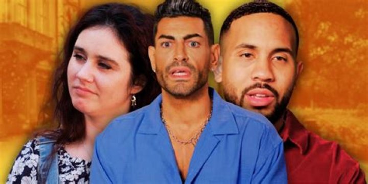 90 Day The Other Way Season 5 Cast: Meet the Stars of This Exciting Reality Show