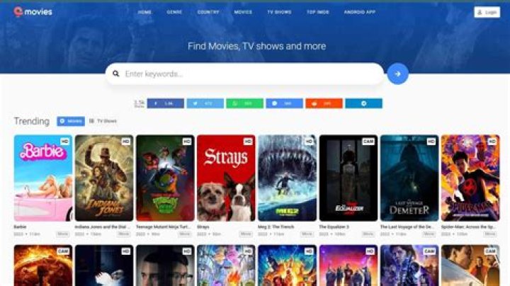 9Movies Rules: A Comprehensive Guide to Understanding and Navigating the Platform