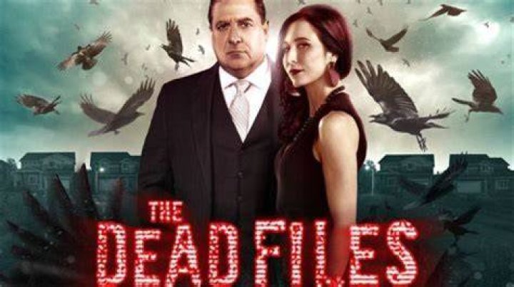 A Deep Dive into Amy from The Dead Files: The Enigmatic Medium and Her Journey