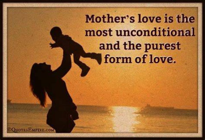 A Mother's Warmth: The Unconditional Love That Nurtures and Inspires