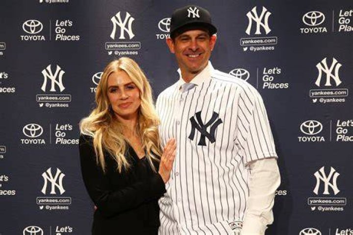 Aaron Boone's Wife: The Woman Behind the Yankees' Manager