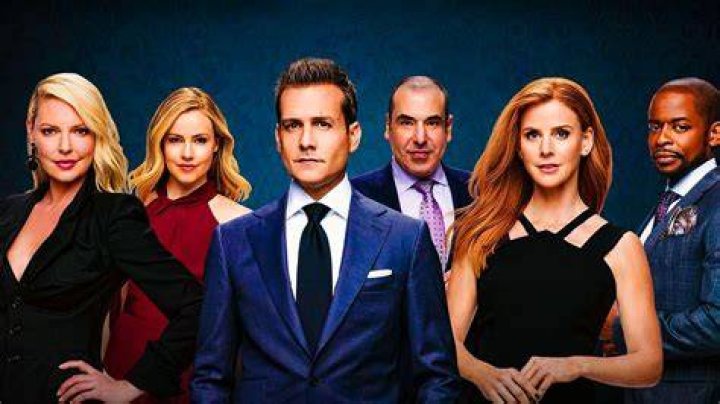 Actors in Suits Season 1: A Deep Dive into the Characters and Their Performances