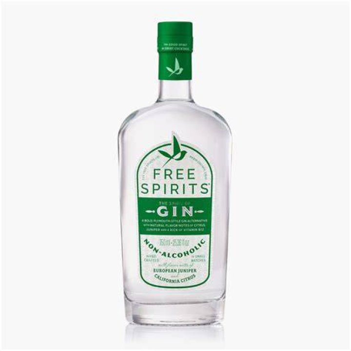 Addison Vodka Free Use: The New Trend in Alcohol-Free Spirits