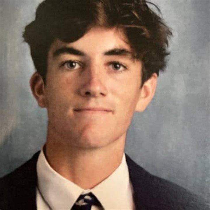 Aidan Kennedy: A Rising Star from Harvard