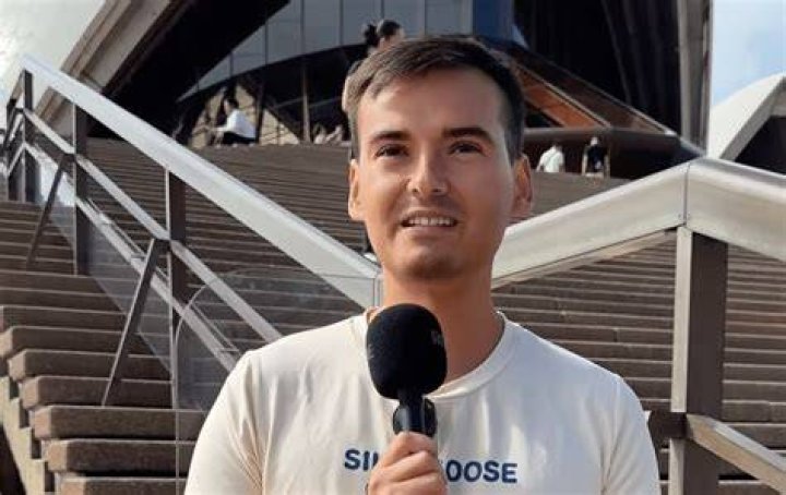 Aidan Maese-Czeropski: A Rising Star in the Entertainment Industry