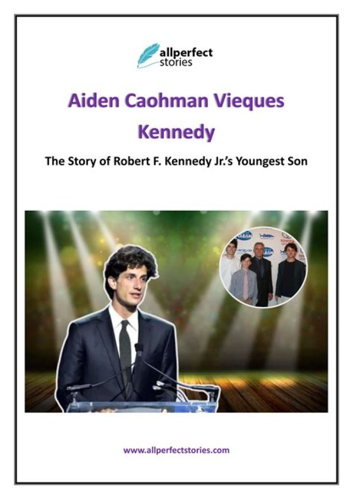 Aiden Kennedy: The Harvard Trailblazer