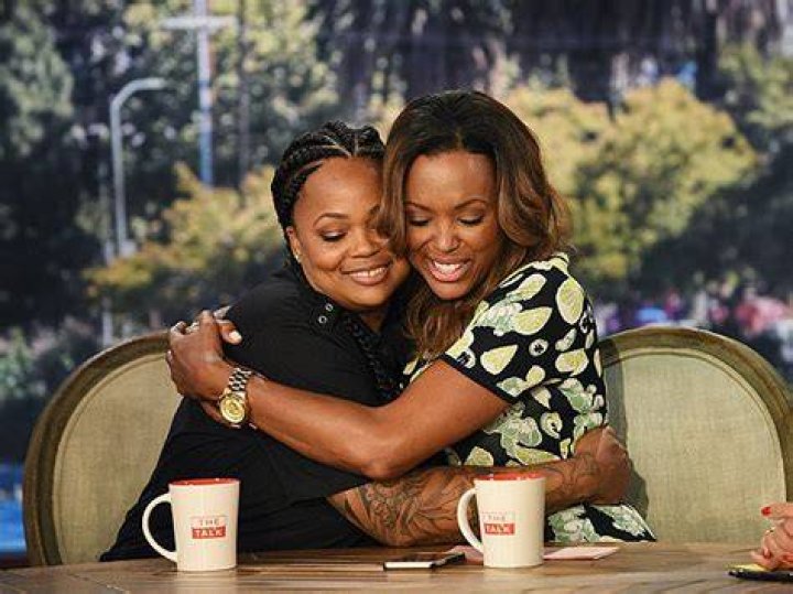 Aisha Tyler Partner: A Deep Dive into Her Personal Life and Relationships
