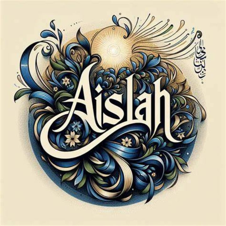 Aishah: A Name with Rich Heritage and Cultural Significance
