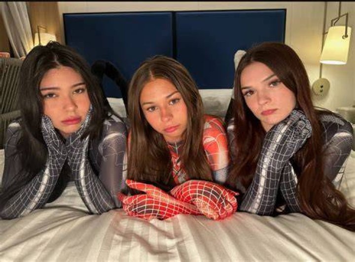 Aishah and Sophie: The Spiderman Video That Captivated Fans