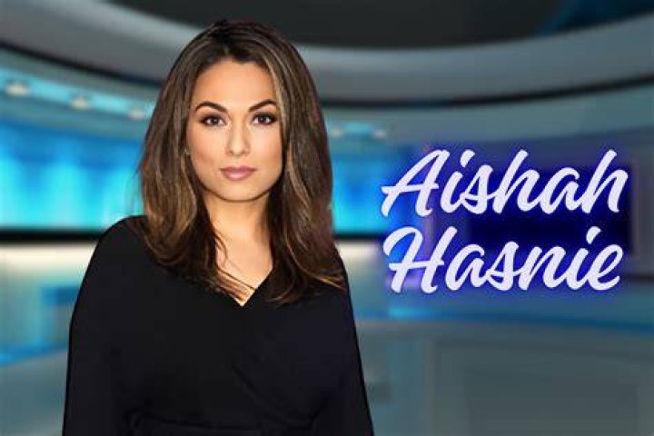Aishah Hasnie Salary: Behind the Numbers of a Rising Star