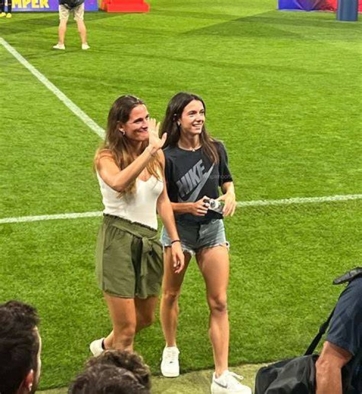 Aitana Bonmati's Partner: A Deep Dive into Her Personal Life