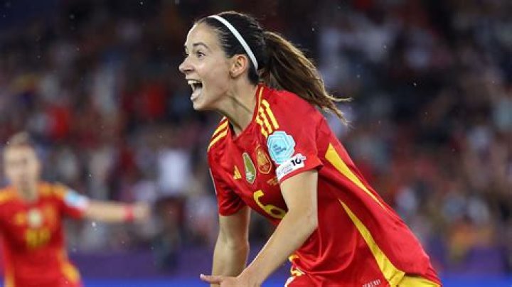 Aitana Bonmatí: The Heart Behind the Talent