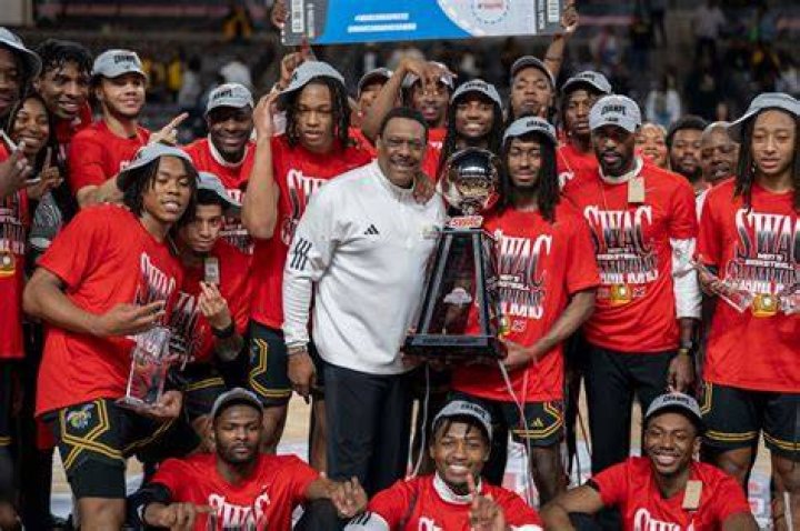Alabama State Basketball: Preparing for a Stellar Run in March Madness 2025