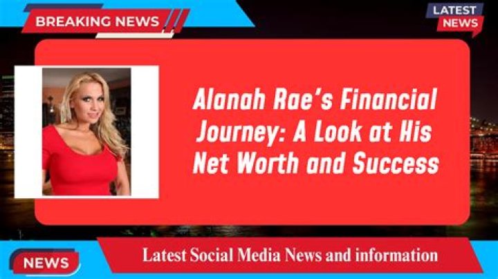 Alfredo Adame's Financial Journey: A Look at His Net Worth in 2024