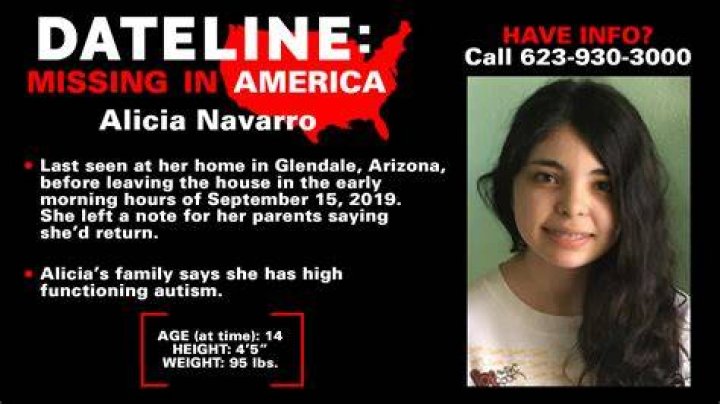Alicia Navarro: What Happened? A Deep Dive into the Mystery
