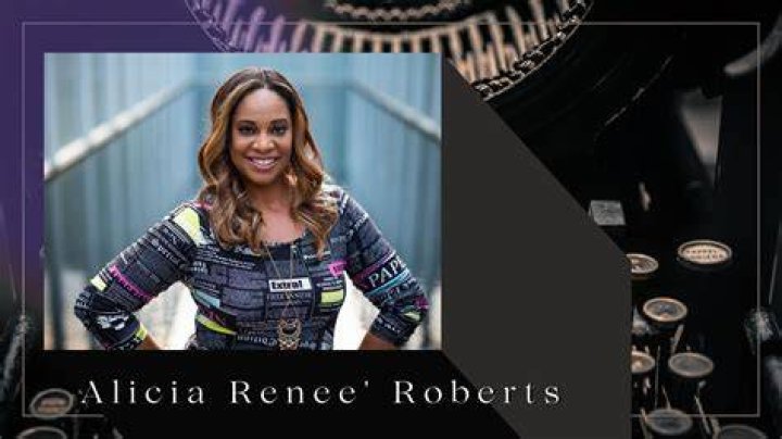 Alicia Roberts' Husband: Unraveling the Enigma Behind the Woman