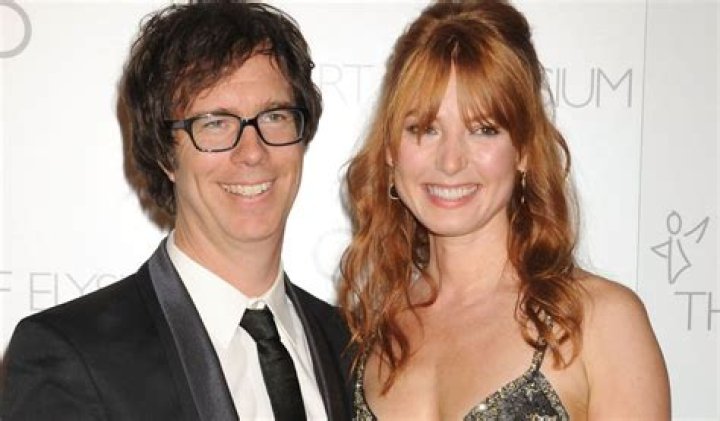 Alicia Witt's Partner: Love, Life, and Relationships
