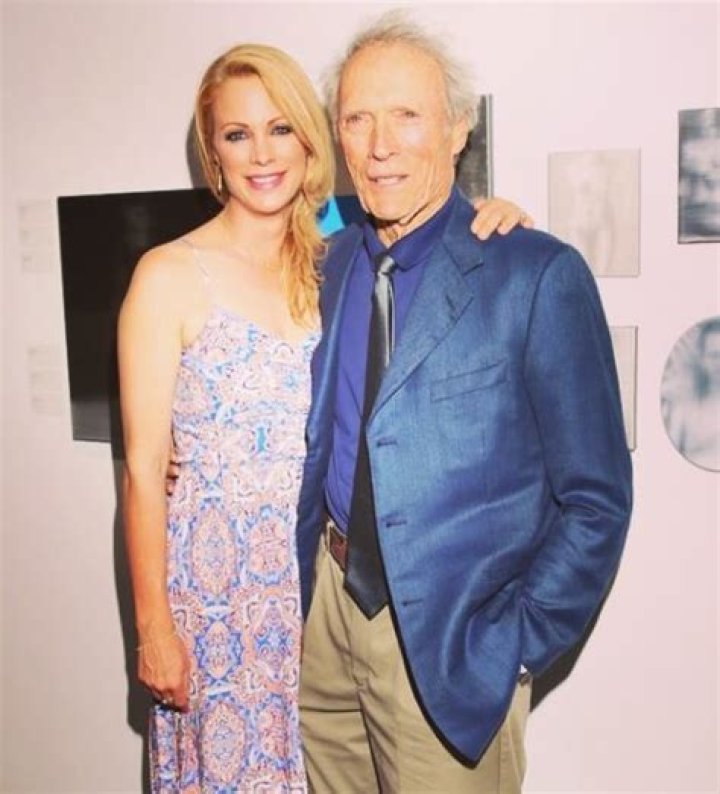 Alison Eastwood Age: A Comprehensive Look at Her Life and Career