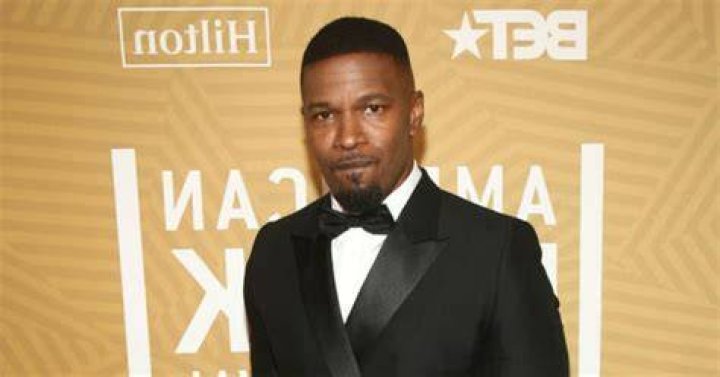 All About Jamie Foxx: The Multifaceted Star of Hollywood