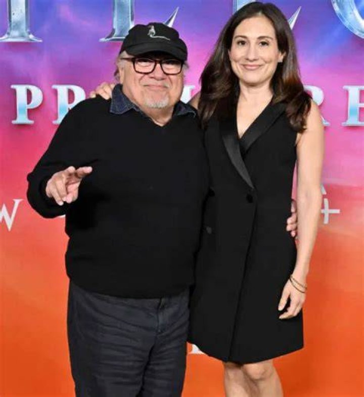 All About Lucy DeVito: Biography, Career, and Personal Life