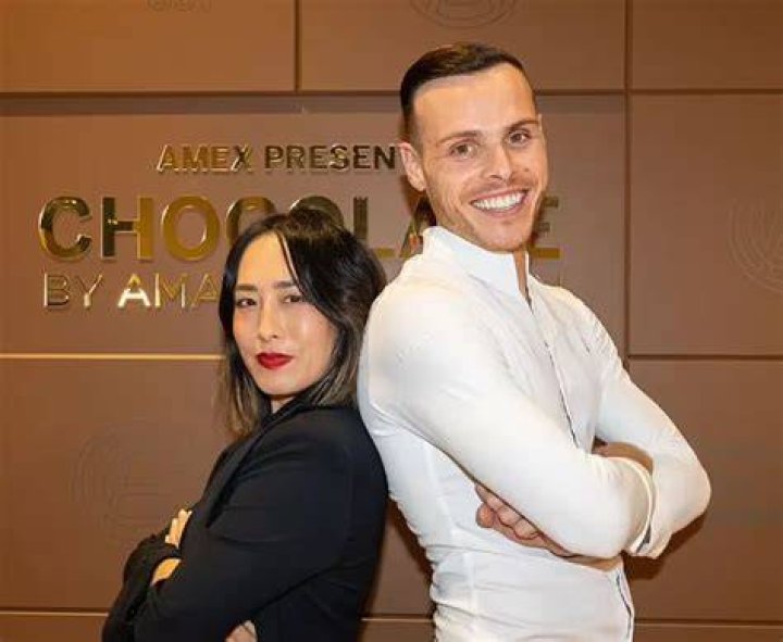 Amaury Guichon Wife: The Life and Love of a Culinary Star