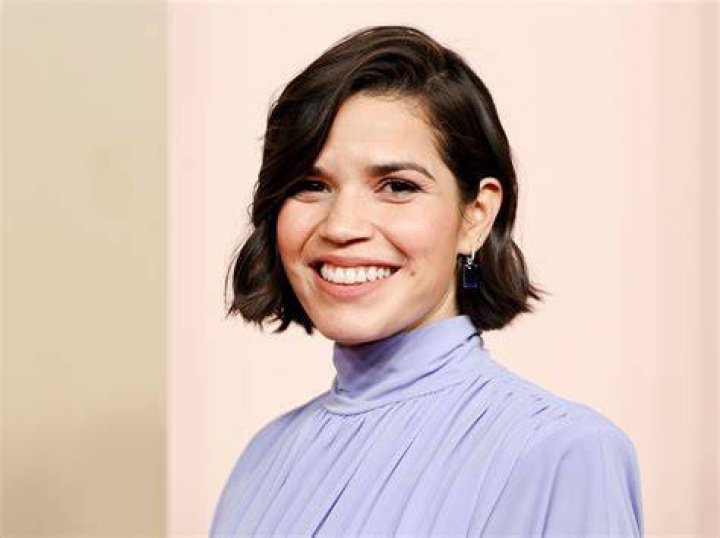 America Ferrera: The Inspiring Journey of a Talented Actress and Activist