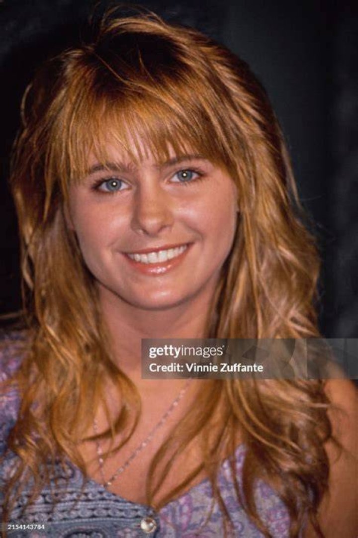 Ami Dolenz: The Life and Career of a Talented Star