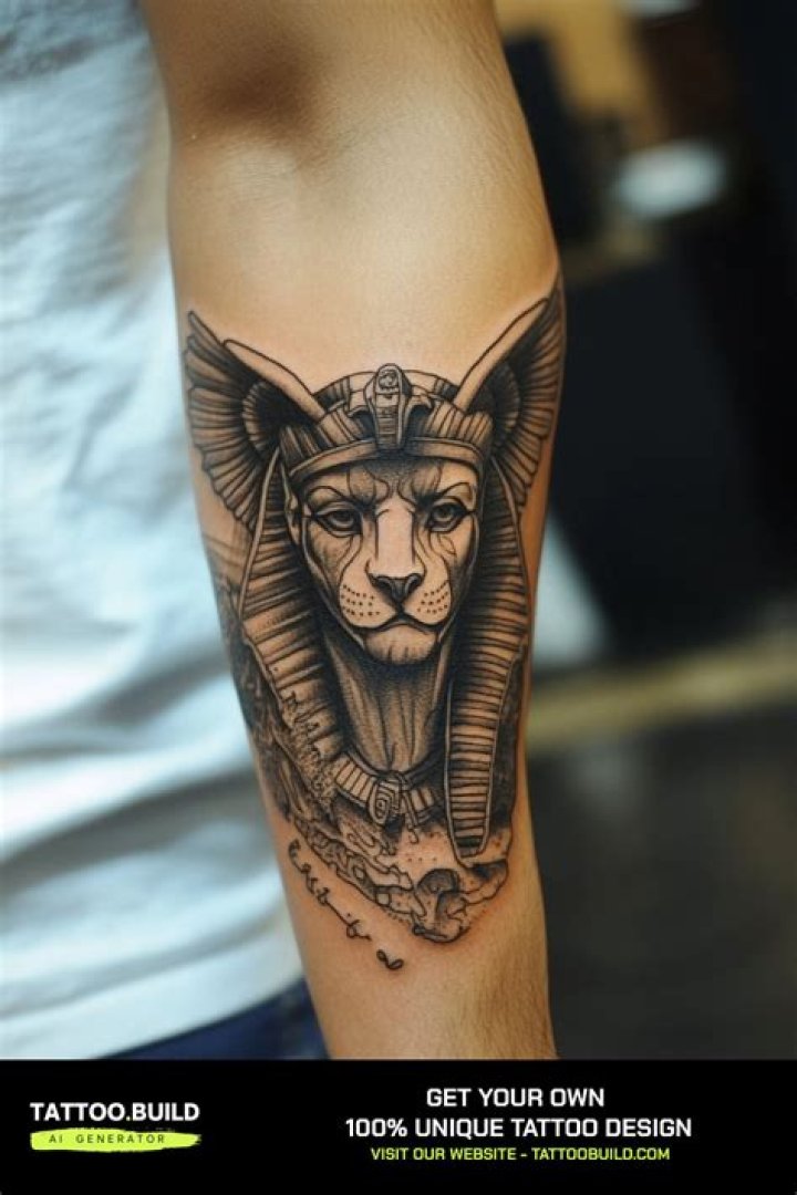 Ancient Egyptian Tattoos: Unveiling the Art of Identity and Spirituality
