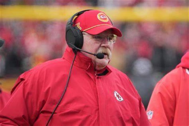 Andy Reid Coaching History: A Comprehensive Journey Through Success and Legacy
