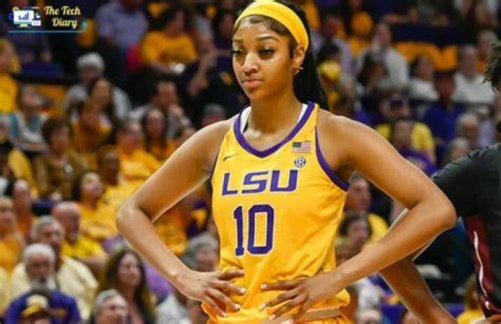 Angel Reese Net Worth 2023: The Rising Basketball Star's Wealth and Achievements