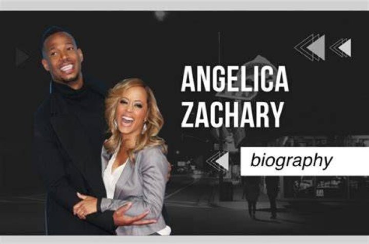 Angelica Zachary: A Deep Dive into the Life and Career of the Talented Actress