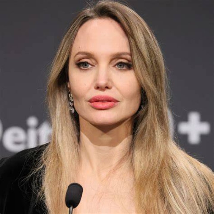 Angelina Jolie: A Deep Dive into Recent Sad News