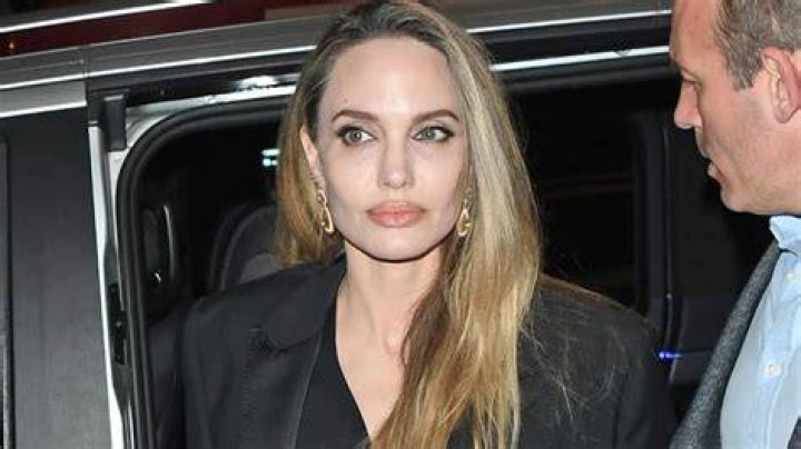 Angelina Jolie: Heartfelt Reflections on Recent Sad News