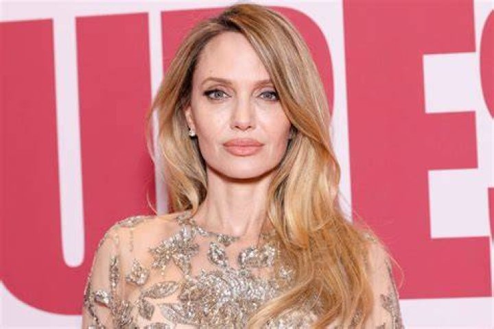 Angelina Jolie's Heartbreaking Journey: A Glimpse into the Sad News Surrounding Her Life