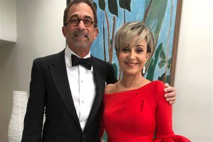 Annie Potts Spouse: A Deep Dive into the Personal Life of the Beloved Actress