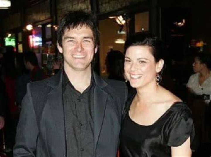 Antony Starr's Wife: A Deep Dive into Their Relationship