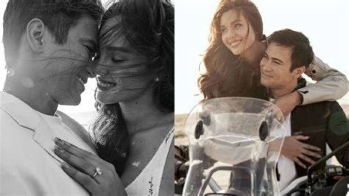 Are Catriona Gray and Sam Milby Still Together? Unveiling Their Relationship