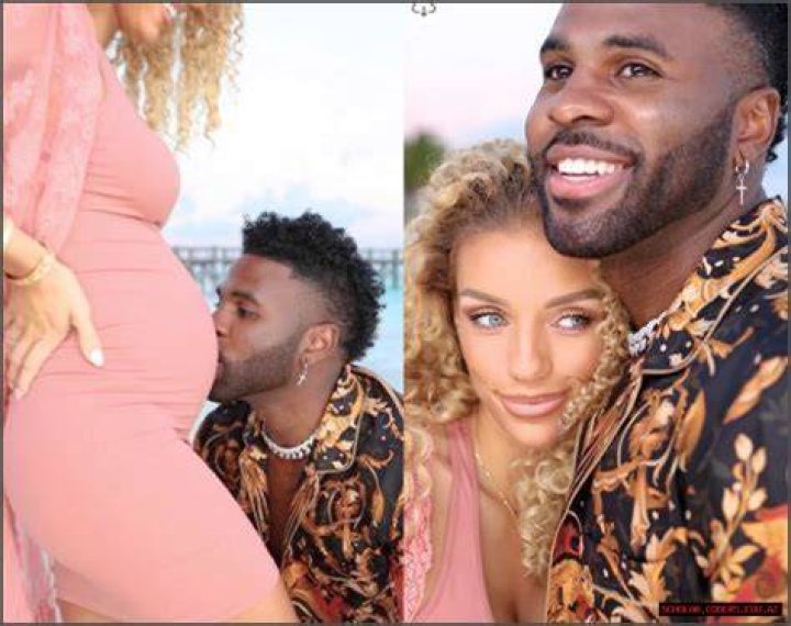 Are Jason Derulo and Jena Frumes Back Together? A Look at Their Love Story