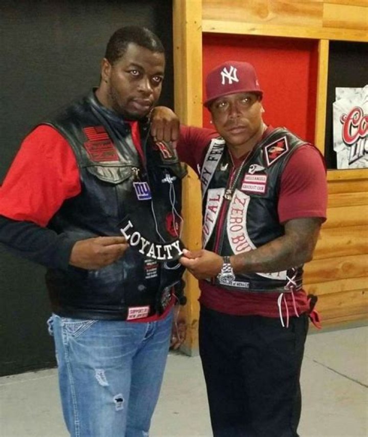Are There Any Black Hells Angels Members? A Comprehensive Analysis