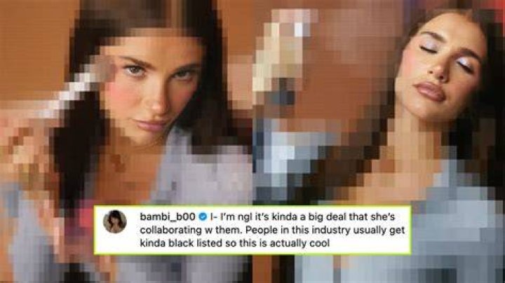 Ari Kytsya: The OnlyFans Leak that Shocked Fans