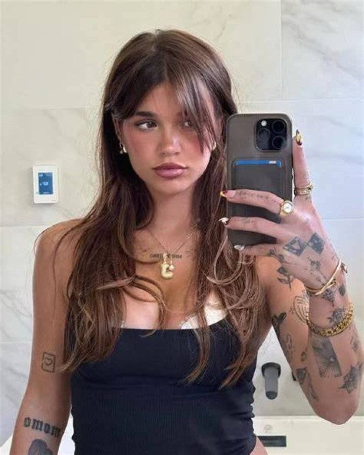 Ari Kytsya: The OnlyFans Sensation and Her Leaked Content