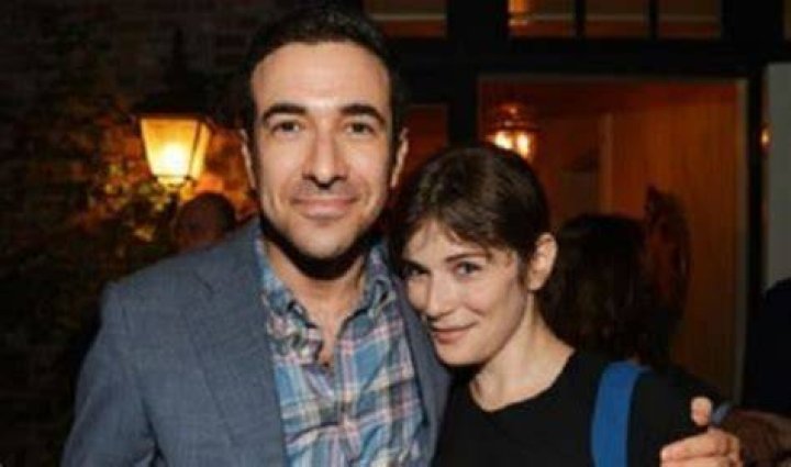 Ari Melber's New Wife: Unveiling the Love Story of the MSNBC Host