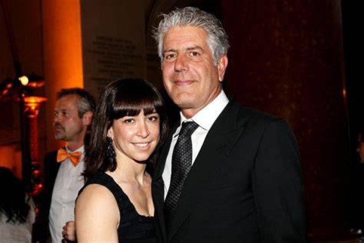 Ariane Busia-Bourdain: The Life and Legacy of Anthony Bourdain's Daughter