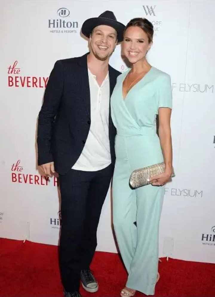 Arielle Kebbel's Husband: A Deep Dive into Her Love Life