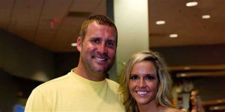 Ashley Harlan: The Inspiring Journey of Ben Roethlisberger's Wife