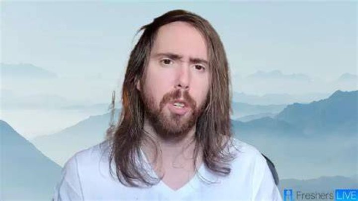 Asmongold Net Worth: A Comprehensive Analysis of His Wealth and Success